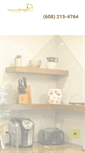 Mobile Screenshot of kitchen-designstudio.com